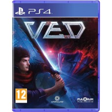 VED (PS4), ,